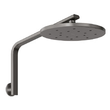 Oxley 250mm Shower Arm & Head
